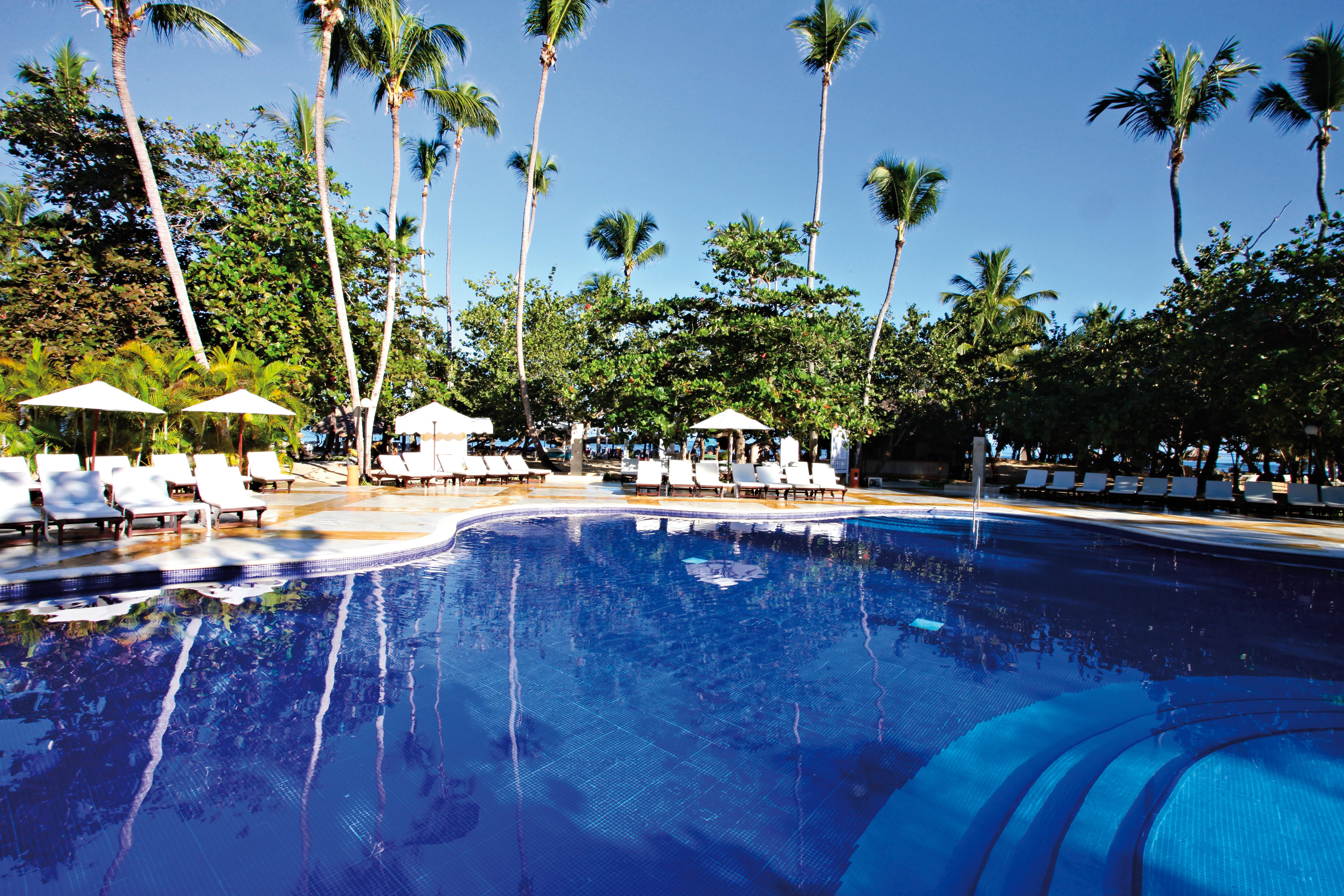 Bahia Principe Grand El Portillo Las Terrenas Exterior foto