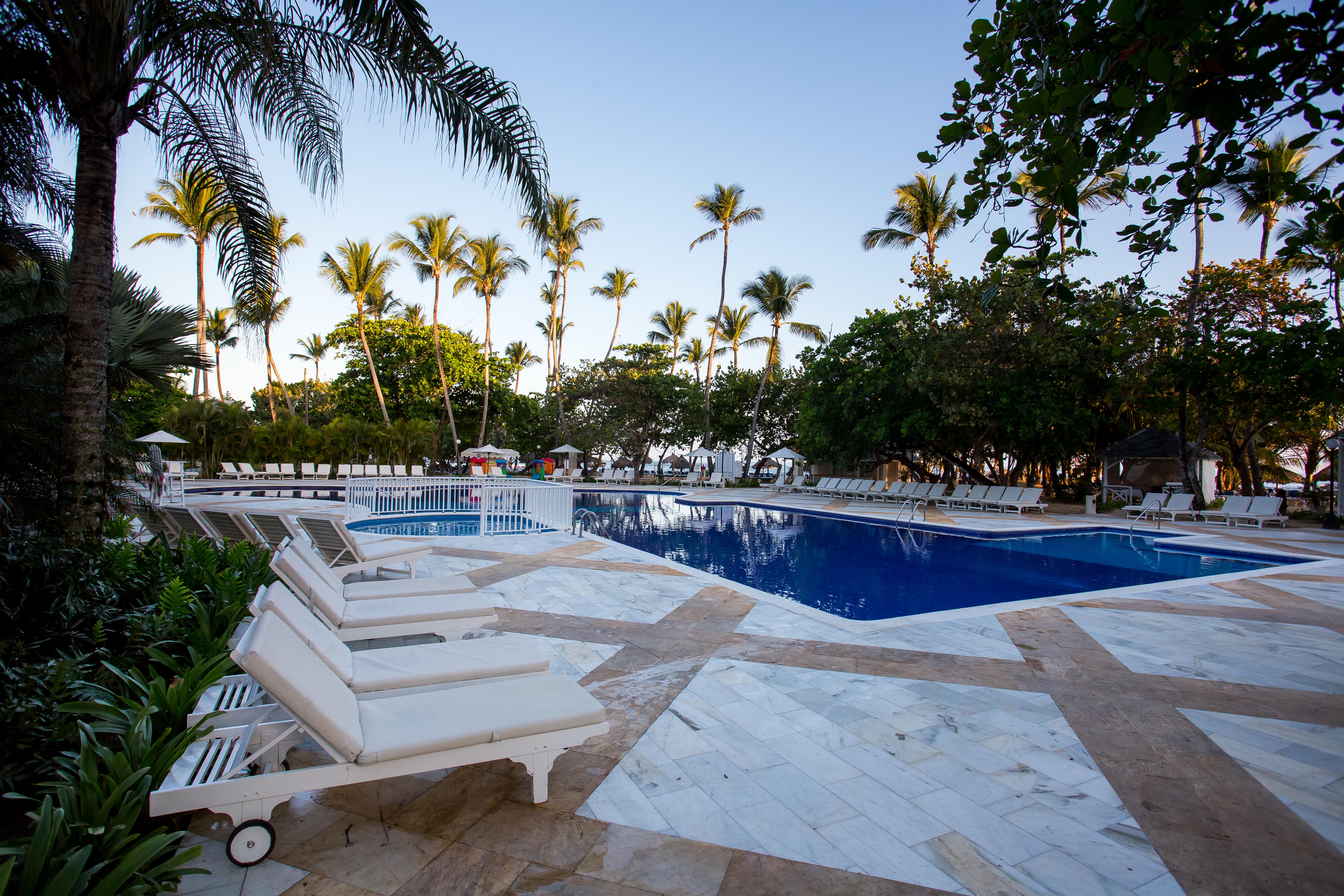 Bahia Principe Grand El Portillo Las Terrenas Exterior foto