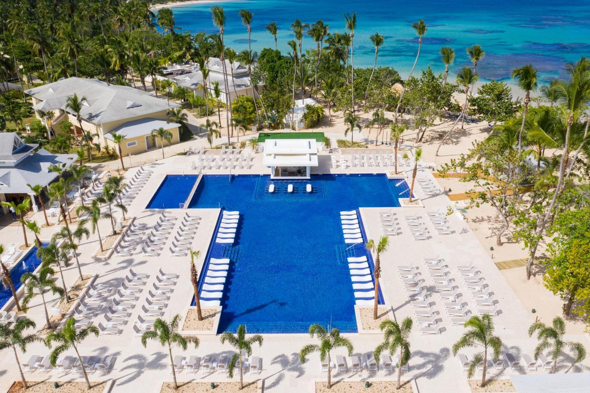 Bahia Principe Grand El Portillo Las Terrenas Exterior foto