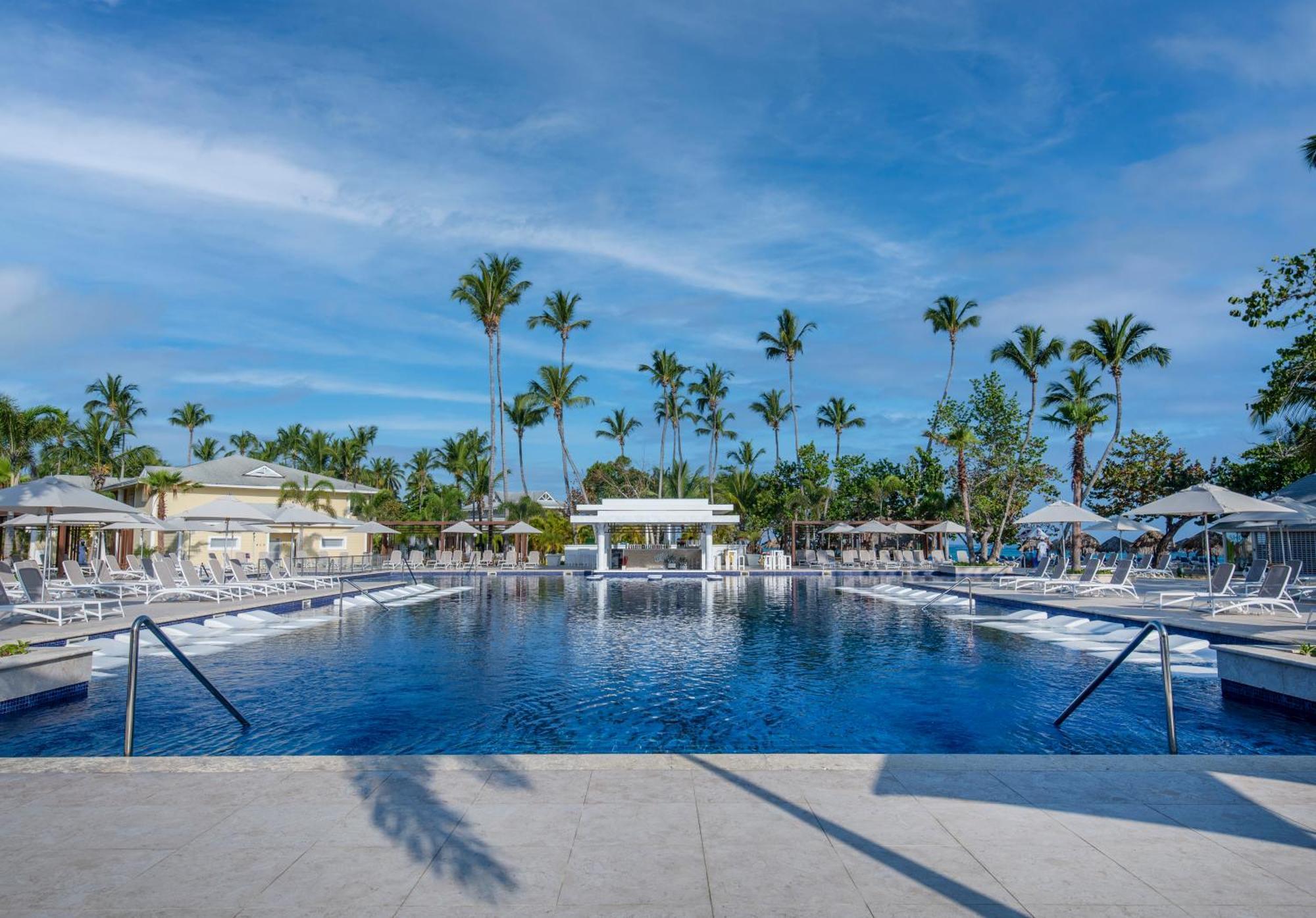 Bahia Principe Grand El Portillo Las Terrenas Exterior foto